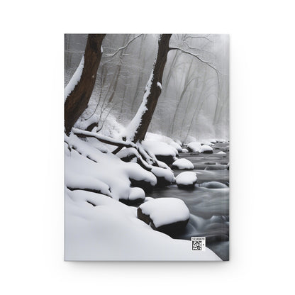 Hardcover Journal Matte