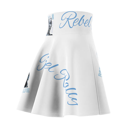 Women's Skater Skirt Rogue (AOP)