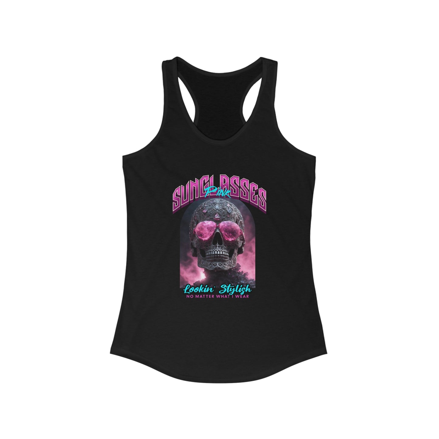 Women's Ideal Racerback Tank