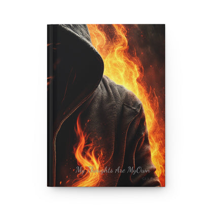 Hardcover Journal Matte