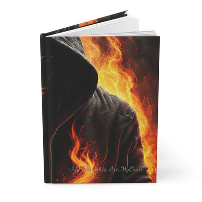 Hardcover Journal Matte