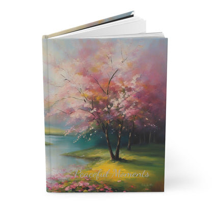 Hardcover Journal Matte