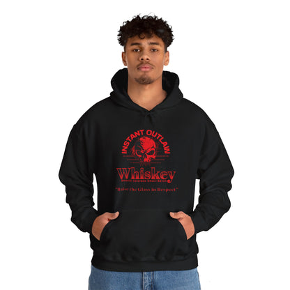 Outlaw Unisex Heavy Blend™ Hooded Sweatshirt