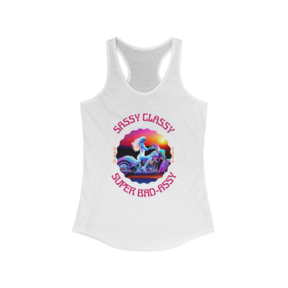 Women's Ideal Racerback Tank