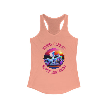 Women's Ideal Racerback Tank