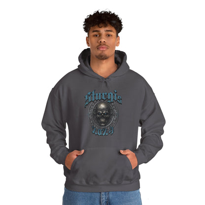Sturgis 2024 Unisex Heavy Blend™ Hooded Sweatshirt