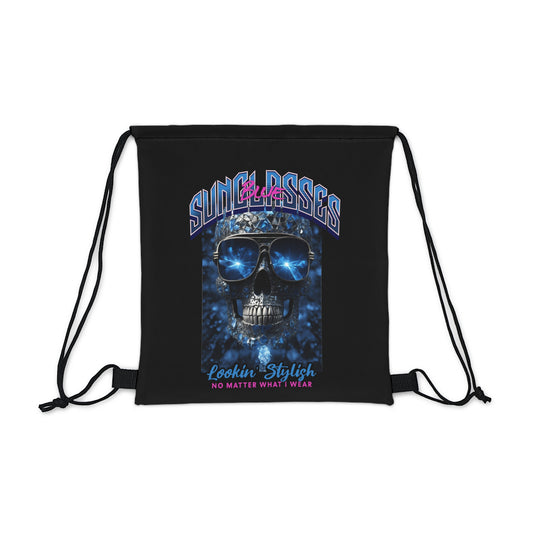 Outdoor Drawstring Bag