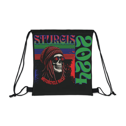 Outdoor Drawstring Bag