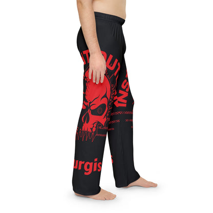 Men's Pajama Pants Instant Outlaw (AOP)