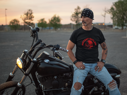 Sturgis 2024 Unisex Softstyle T-Shirt